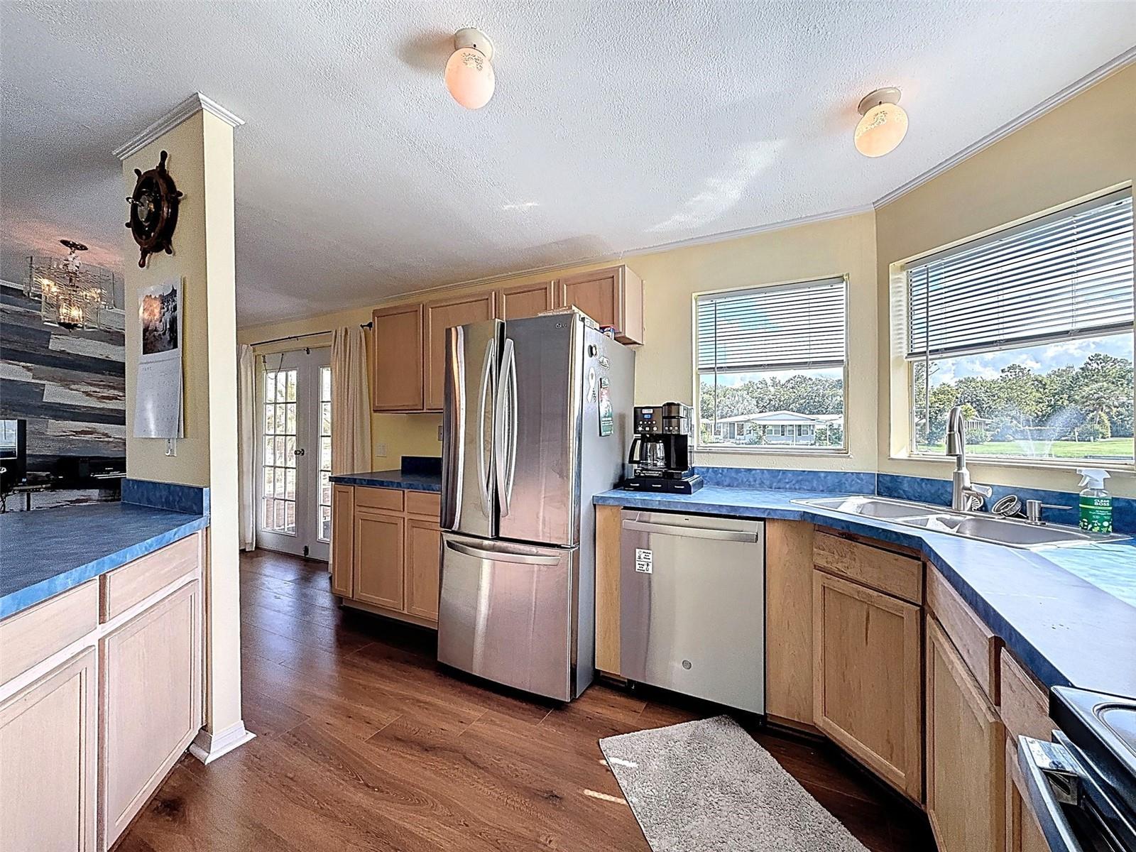 SWEETWATER GOLF & TENNIS CLUB - Residential