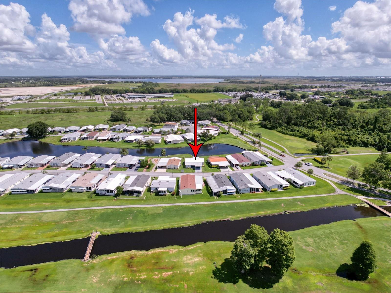 SWEETWATER GOLF & TENNIS CLUB - Residential