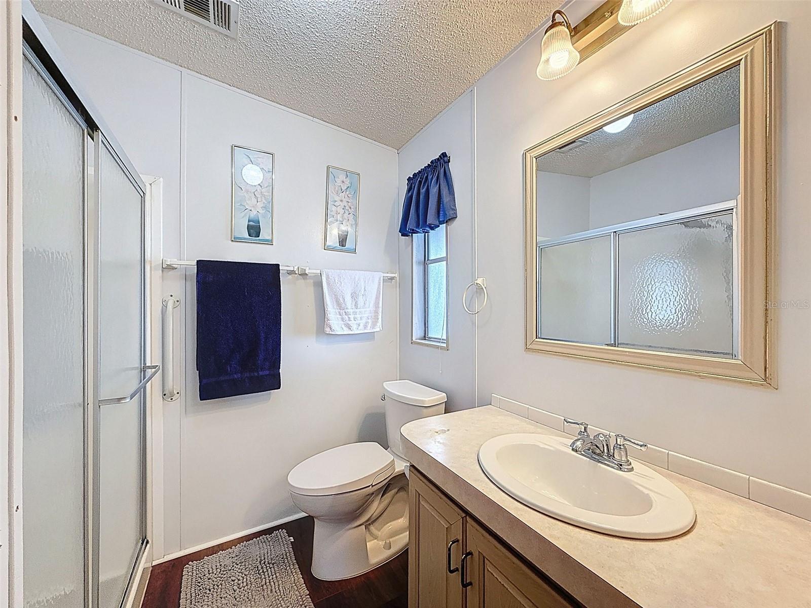 SWEETWATER GOLF & TENNIS CLUB - Residential