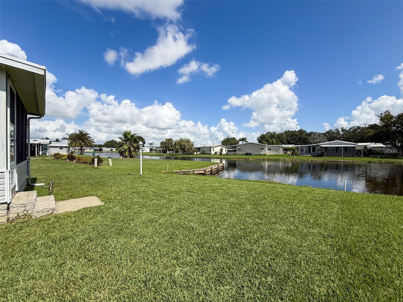 SWEETWATER GOLF & TENNIS CLUB - Residential