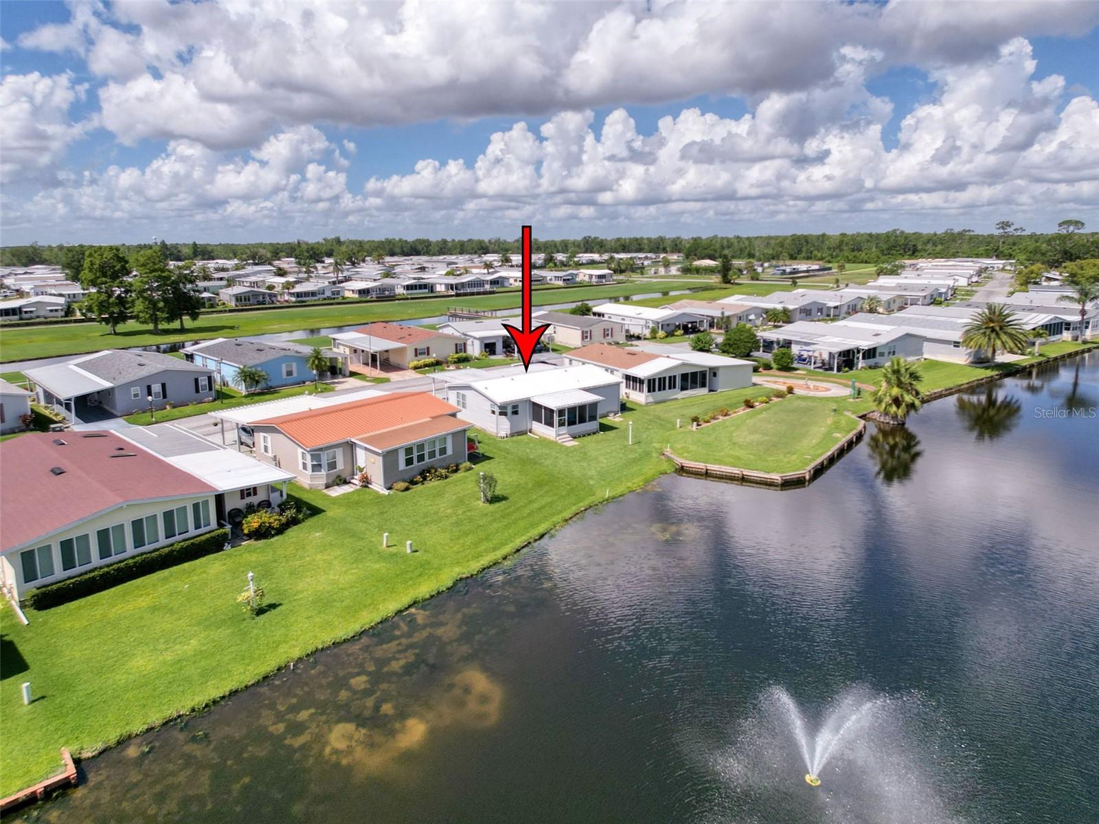 SWEETWATER GOLF & TENNIS CLUB - Residential