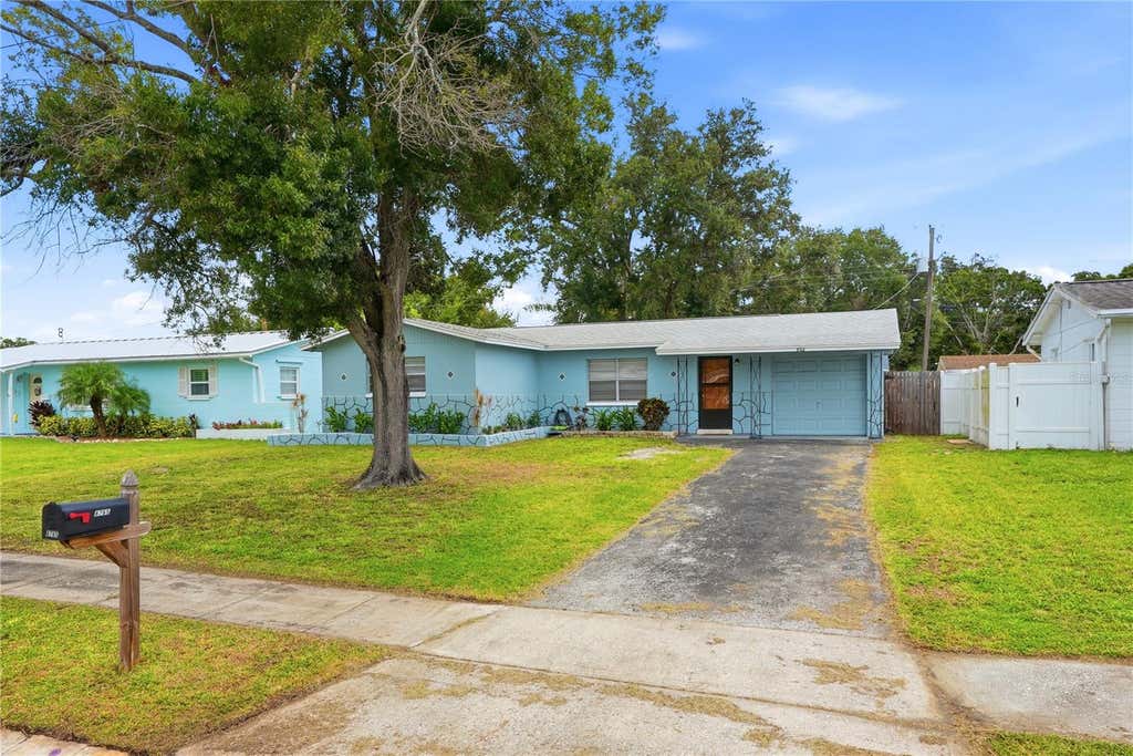 Photo of 8765 55th Way N, Pinellas Park, FL 33782 (MLS # TB8535011)