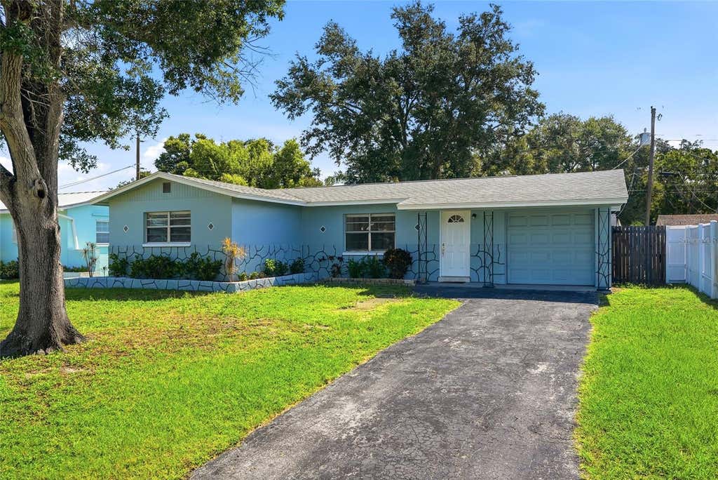 Photo of 8765 55th Way N, Pinellas Park, FL 33782 (MLS # TB8535011)