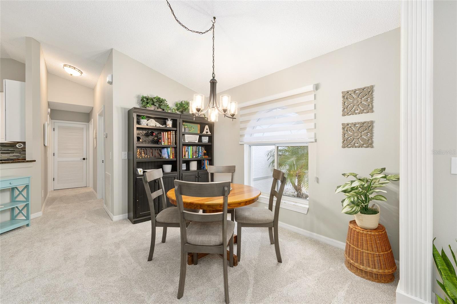 OCALA PALMS UN I - Residential