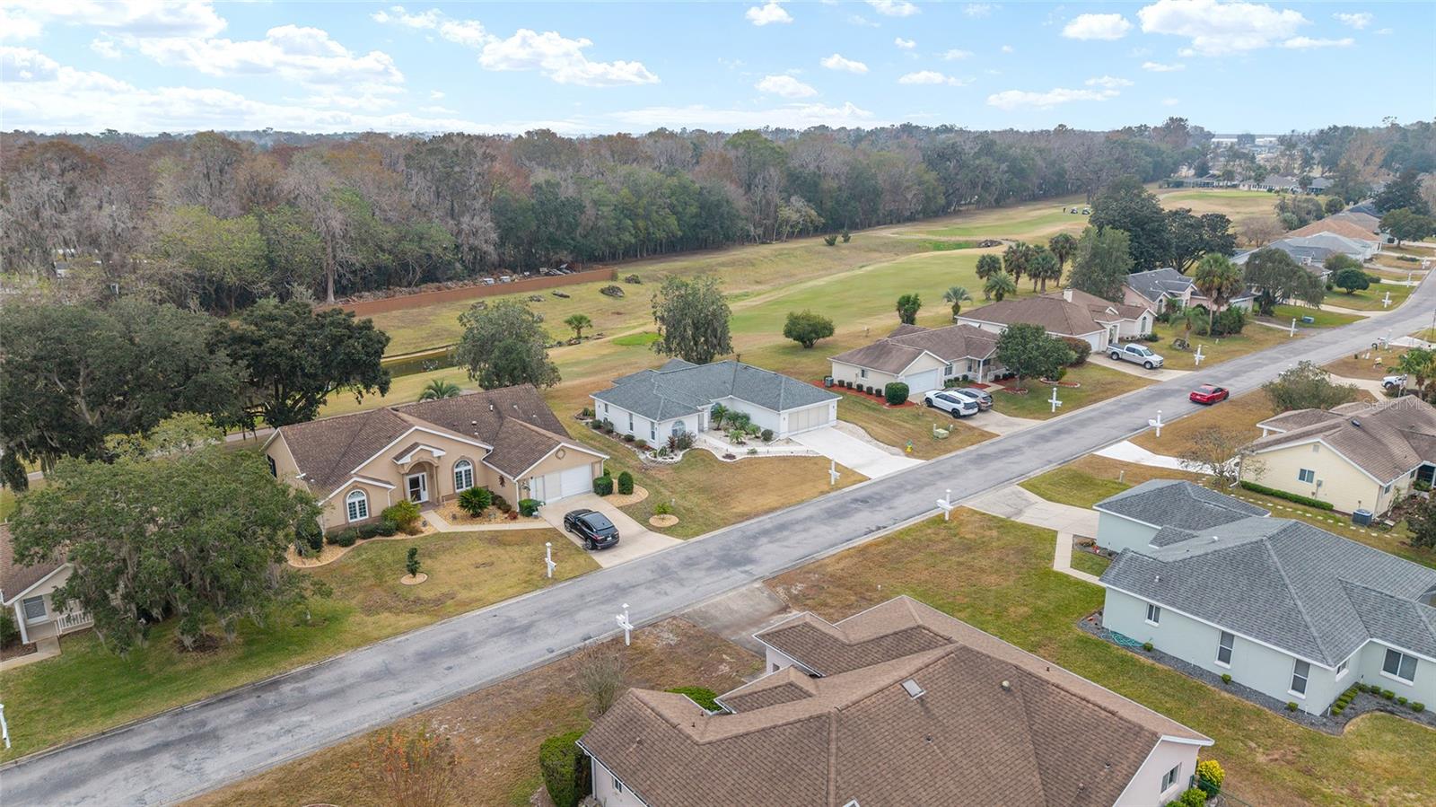 OCALA PALMS UN I - Residential