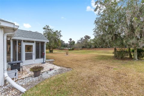 Tiny photo for 2171 NW 50th Avenue, Ocala, FL 34482 (MLS # OM716134)