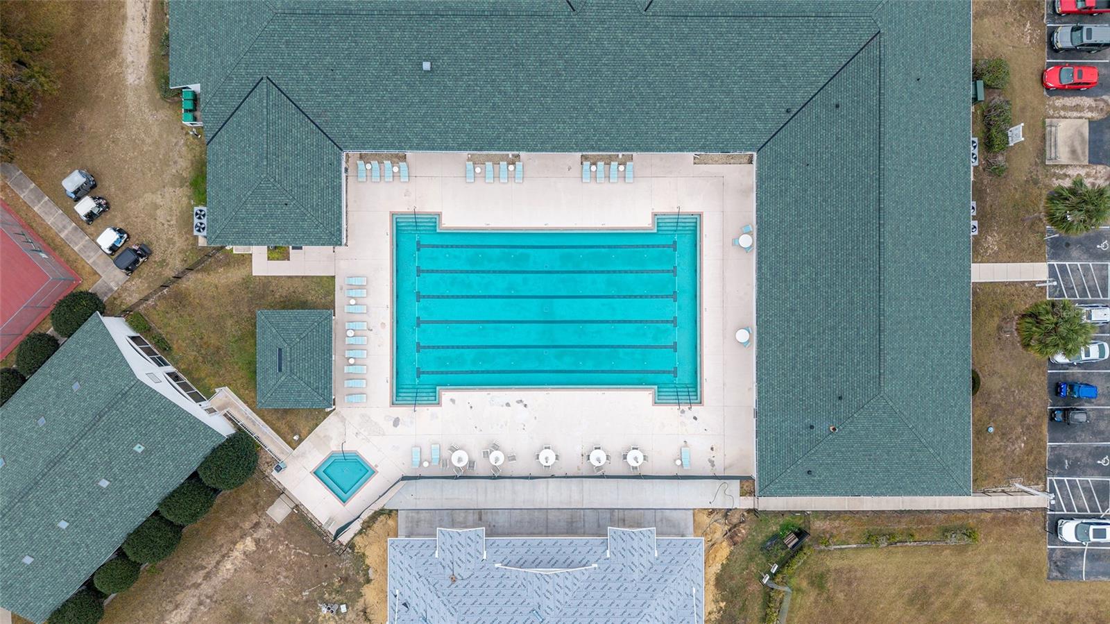 OCALA PALMS UN I - Residential