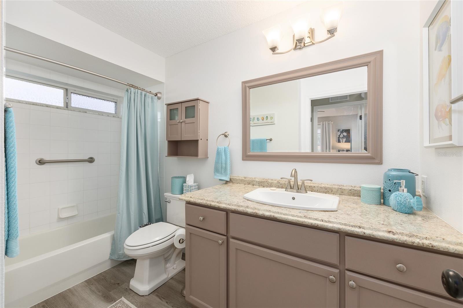 OCALA PALMS UN I - Residential