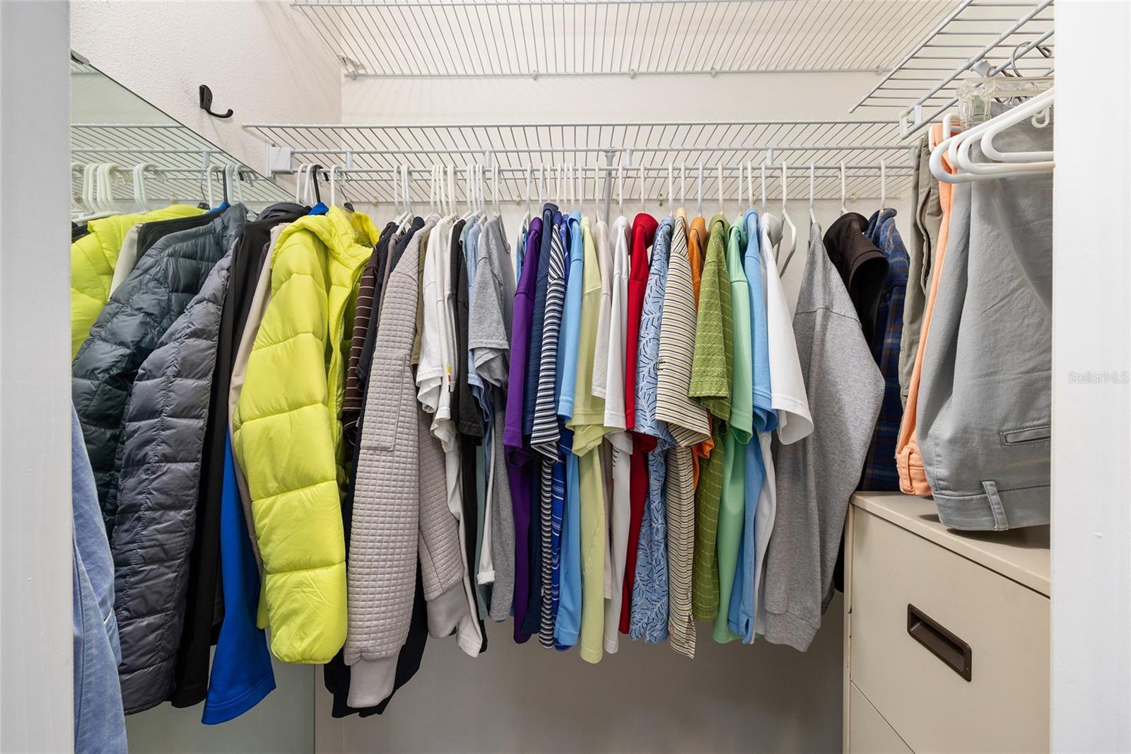 OCALA PALMS UN I - Residential