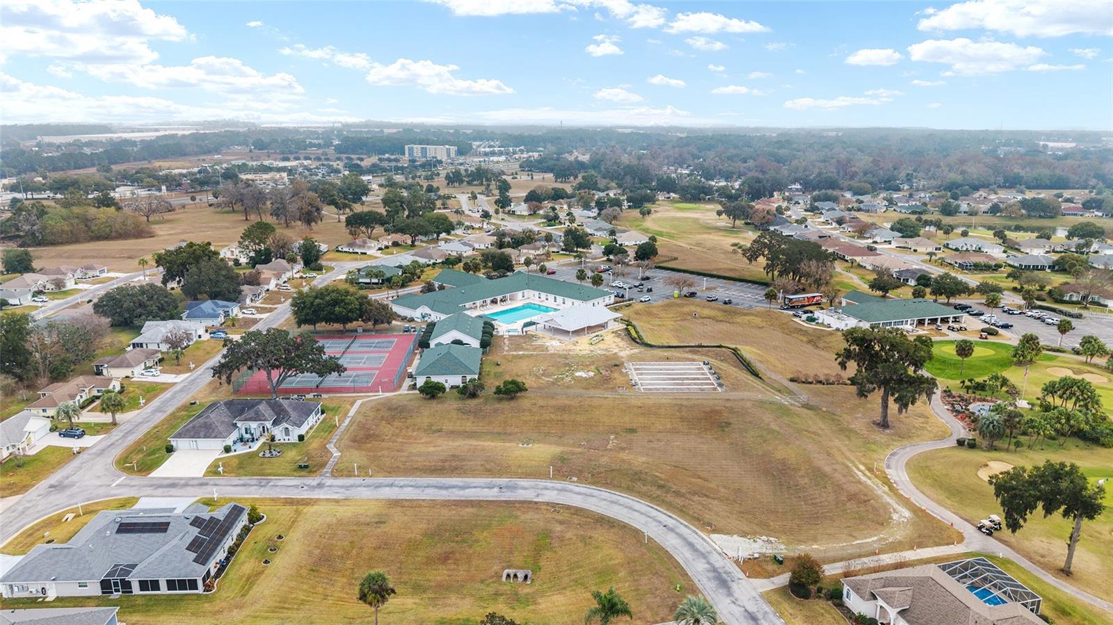 OCALA PALMS UN I - Residential