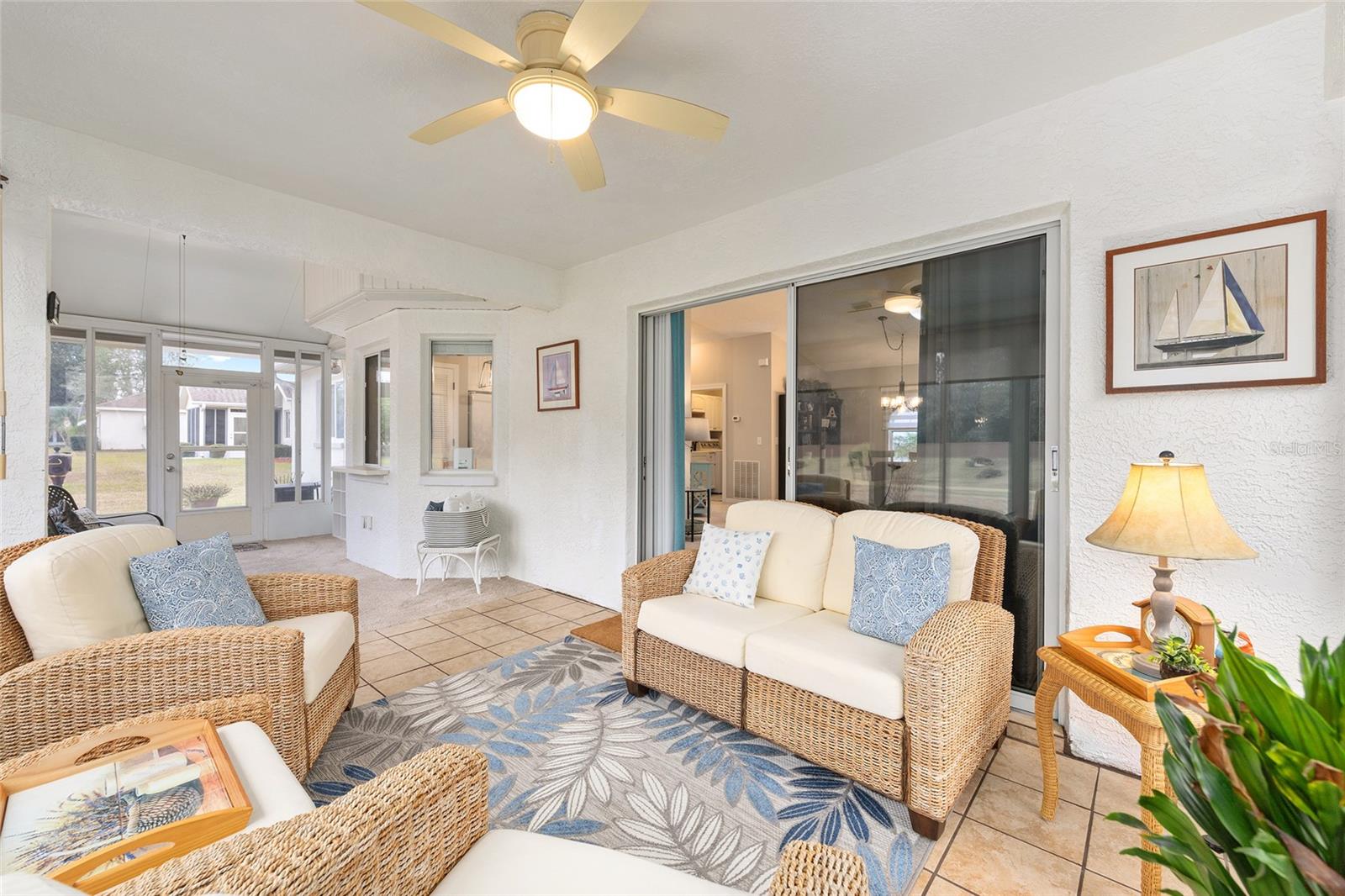 OCALA PALMS UN I - Residential