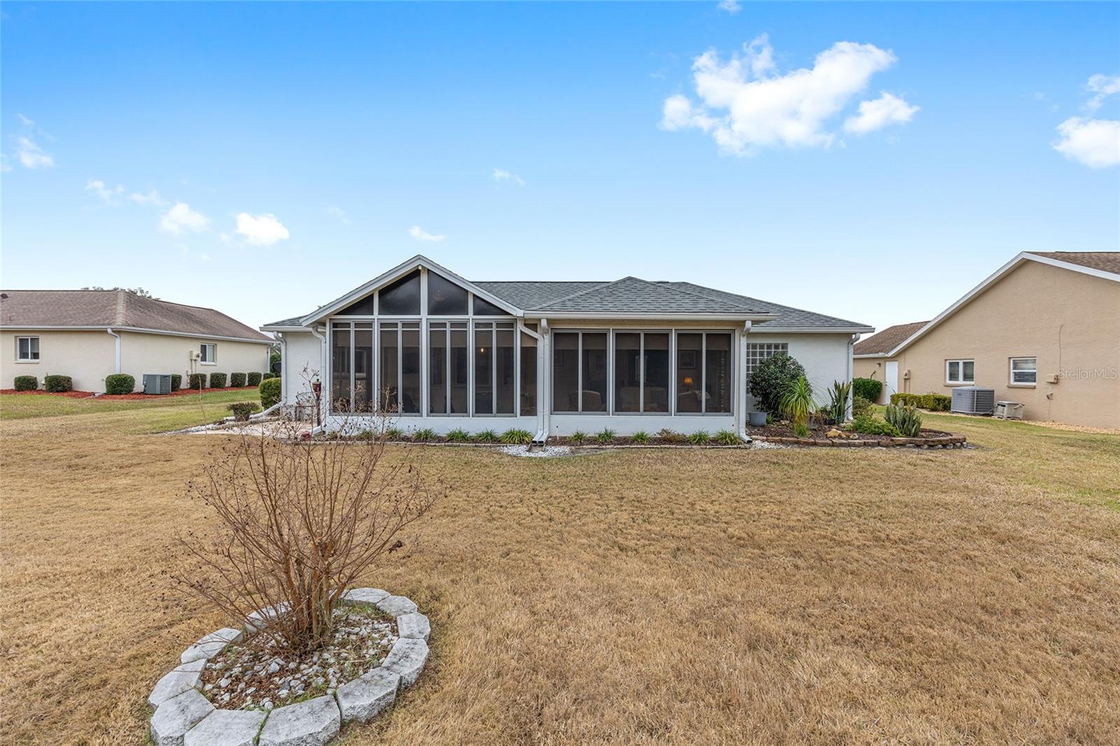 OCALA PALMS UN I - Residential