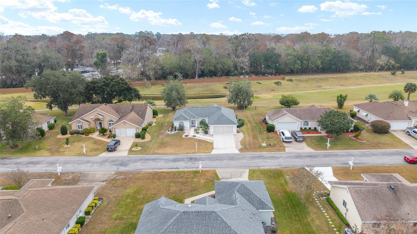 OCALA PALMS UN I - Residential