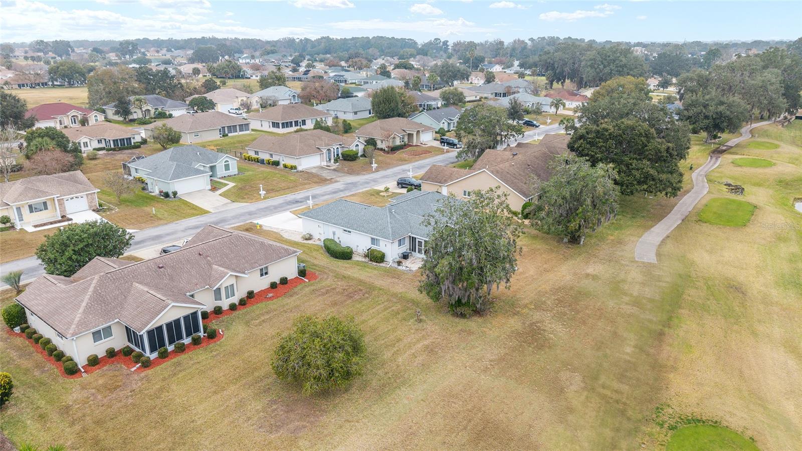 OCALA PALMS UN I - Residential