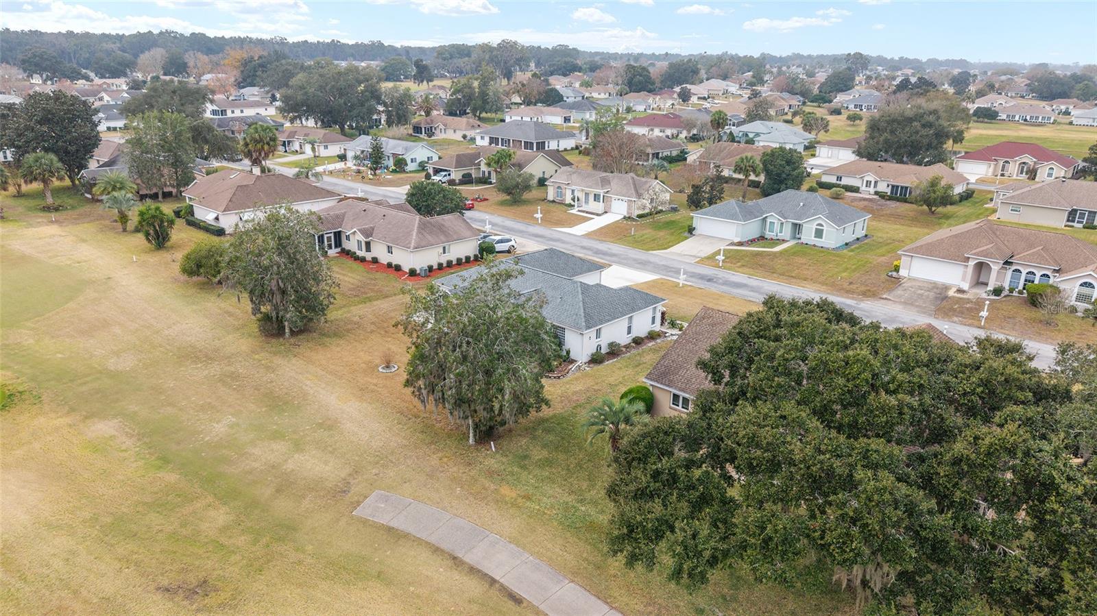 OCALA PALMS UN I - Residential