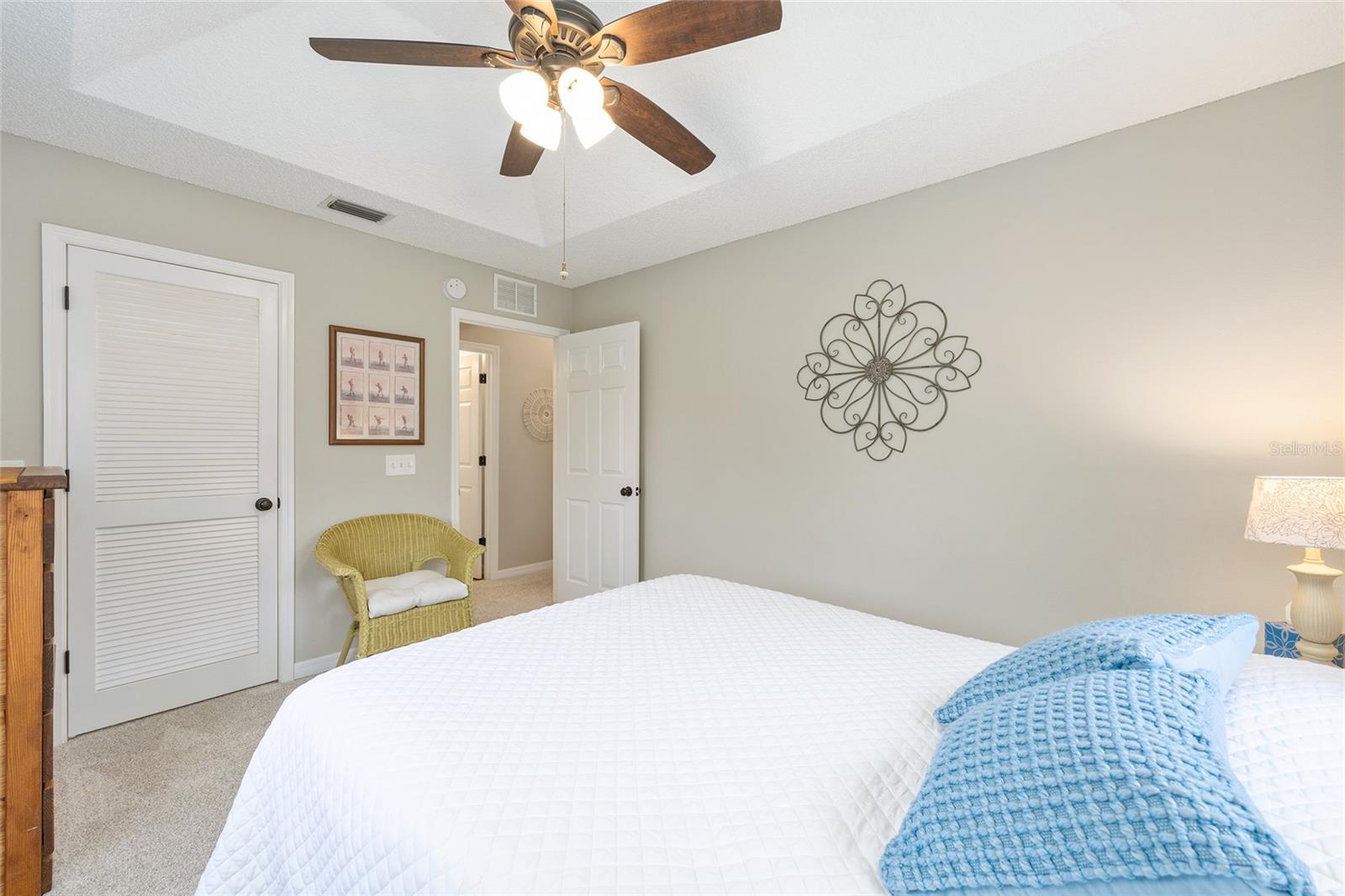 OCALA PALMS UN I - Residential