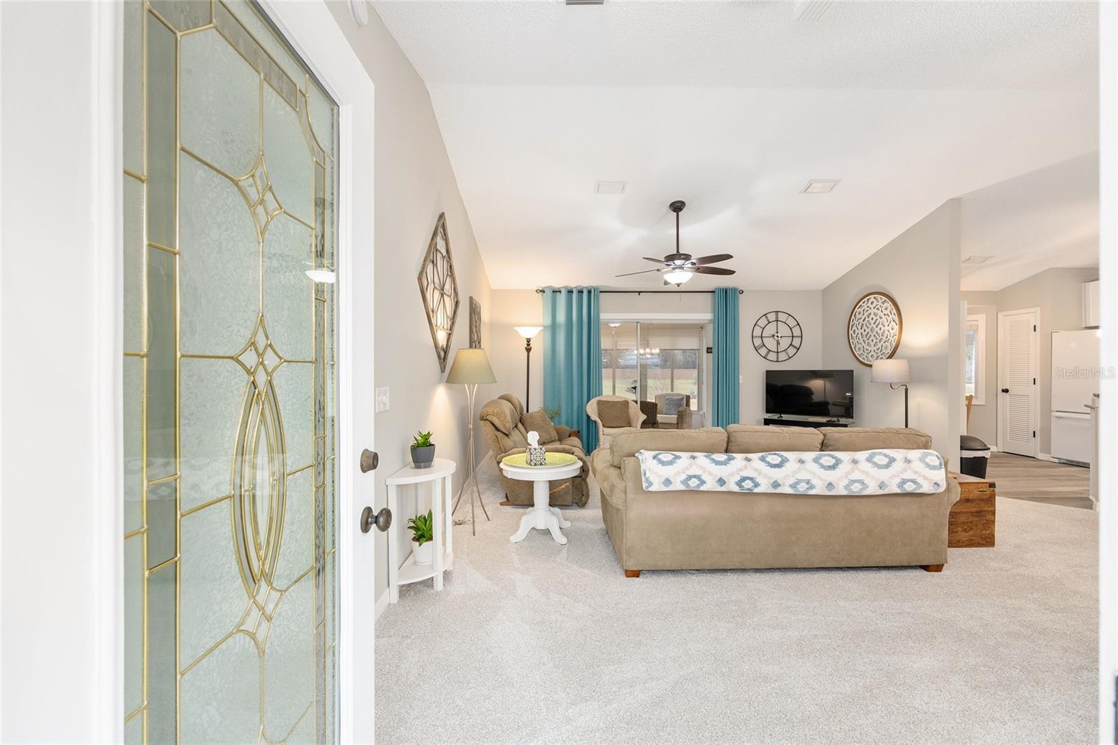 OCALA PALMS UN I - Residential