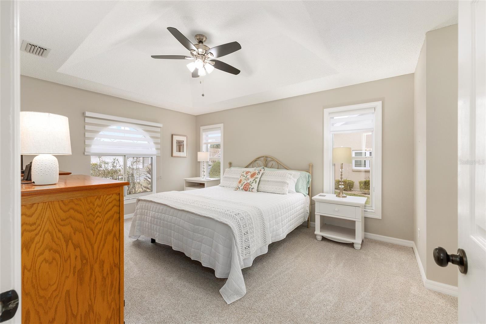 OCALA PALMS UN I - Residential