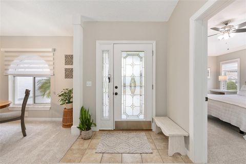 Tiny photo for 2171 NW 50th Avenue, Ocala, FL 34482 (MLS # OM716134)