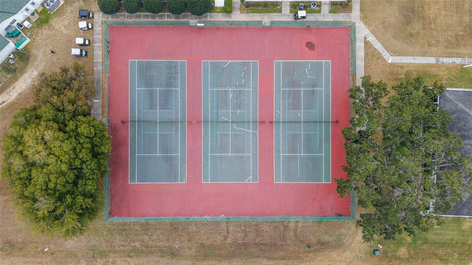 OCALA PALMS UN I - Residential