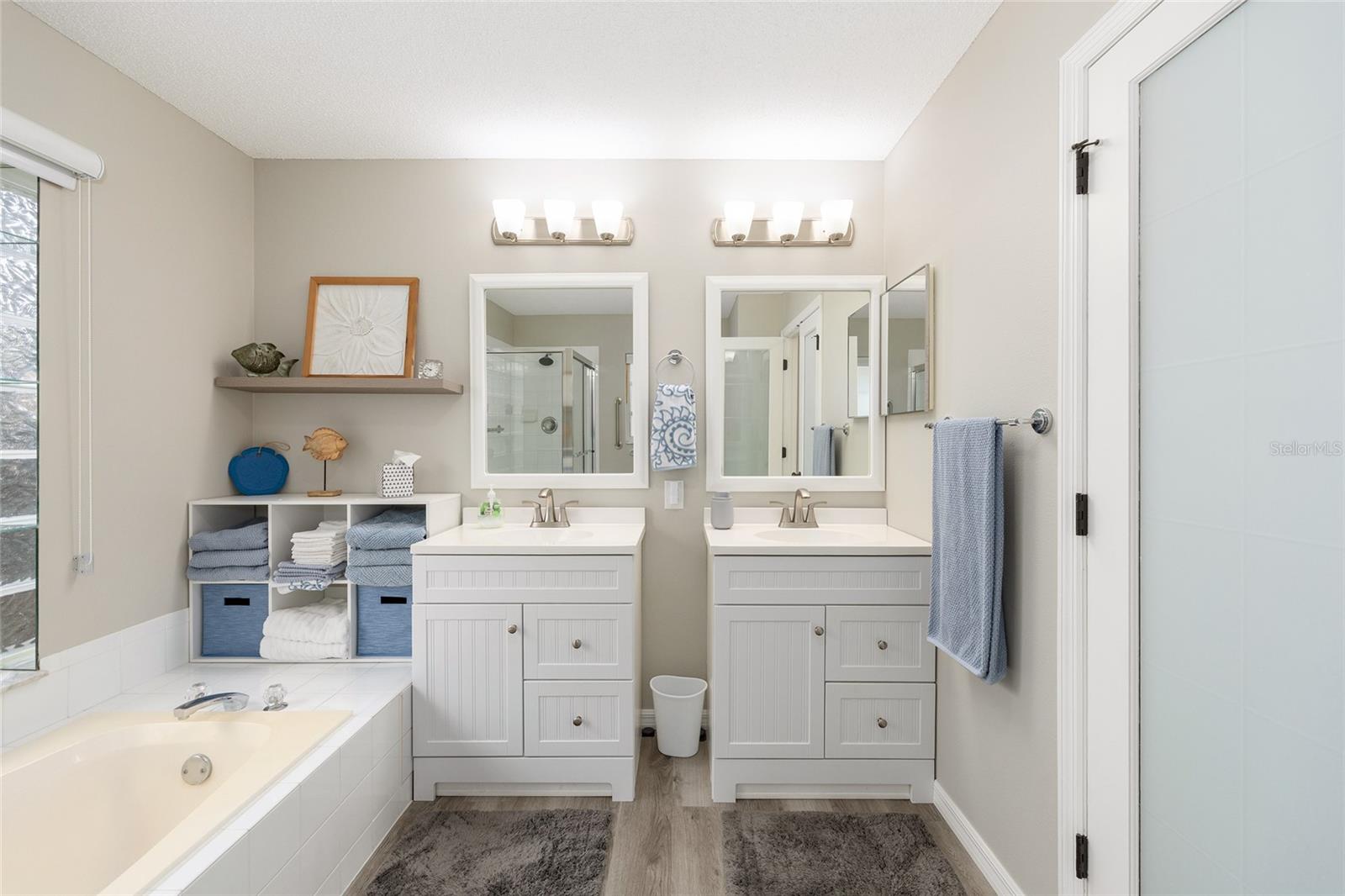 OCALA PALMS UN I - Residential