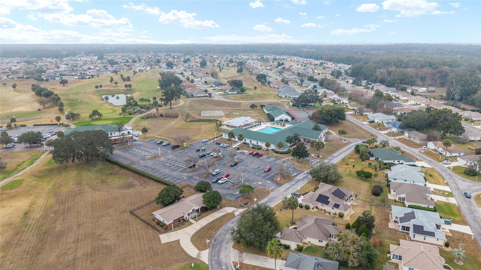 OCALA PALMS UN I - Residential