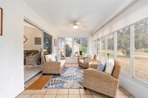 Tiny photo for 2171 NW 50th Avenue, Ocala, FL 34482 (MLS # OM716134)