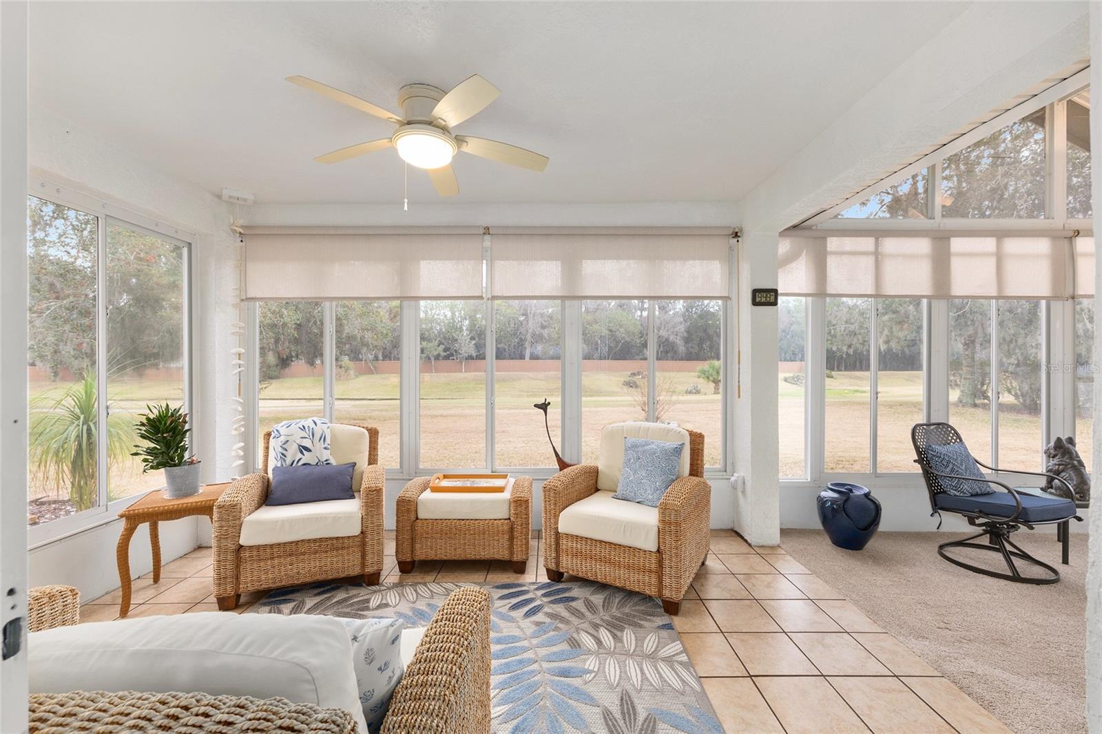 OCALA PALMS UN I - Residential