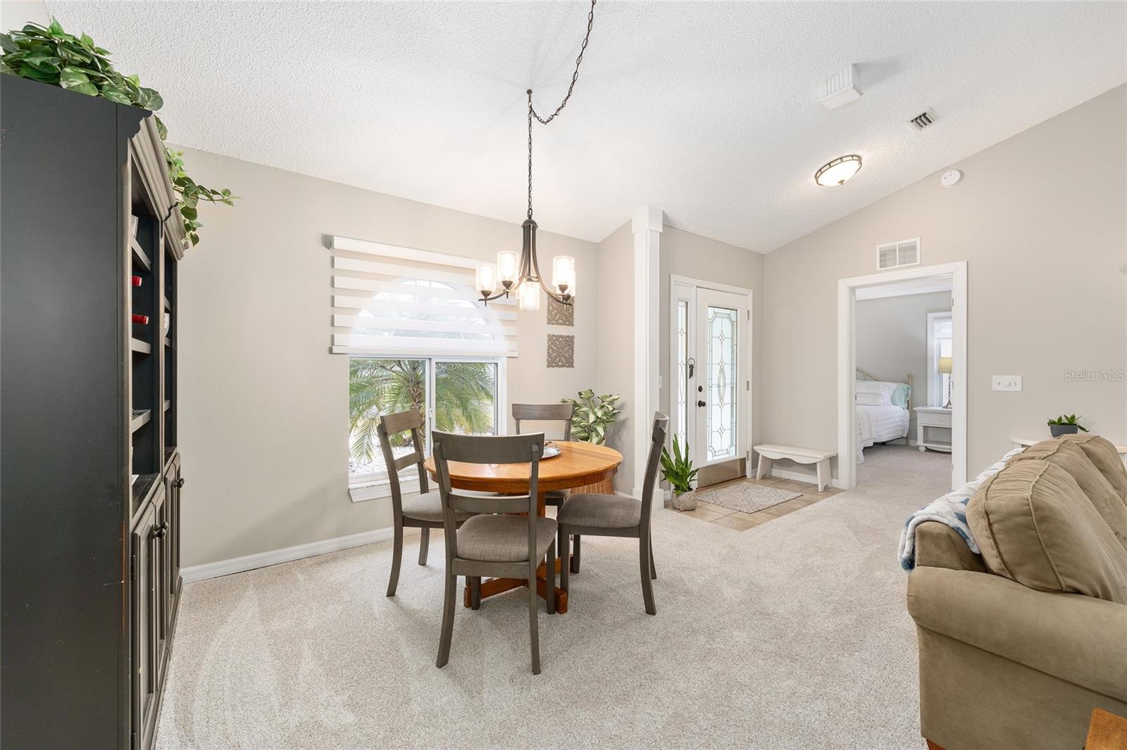 OCALA PALMS UN I - Residential