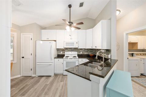 Tiny photo for 2171 NW 50th Avenue, Ocala, FL 34482 (MLS # OM716134)