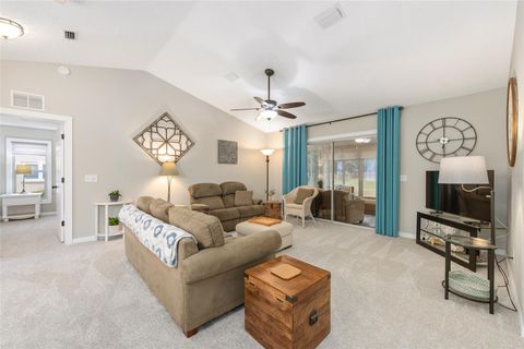 Tiny photo for 2171 NW 50th Avenue, Ocala, FL 34482 (MLS # OM716134)