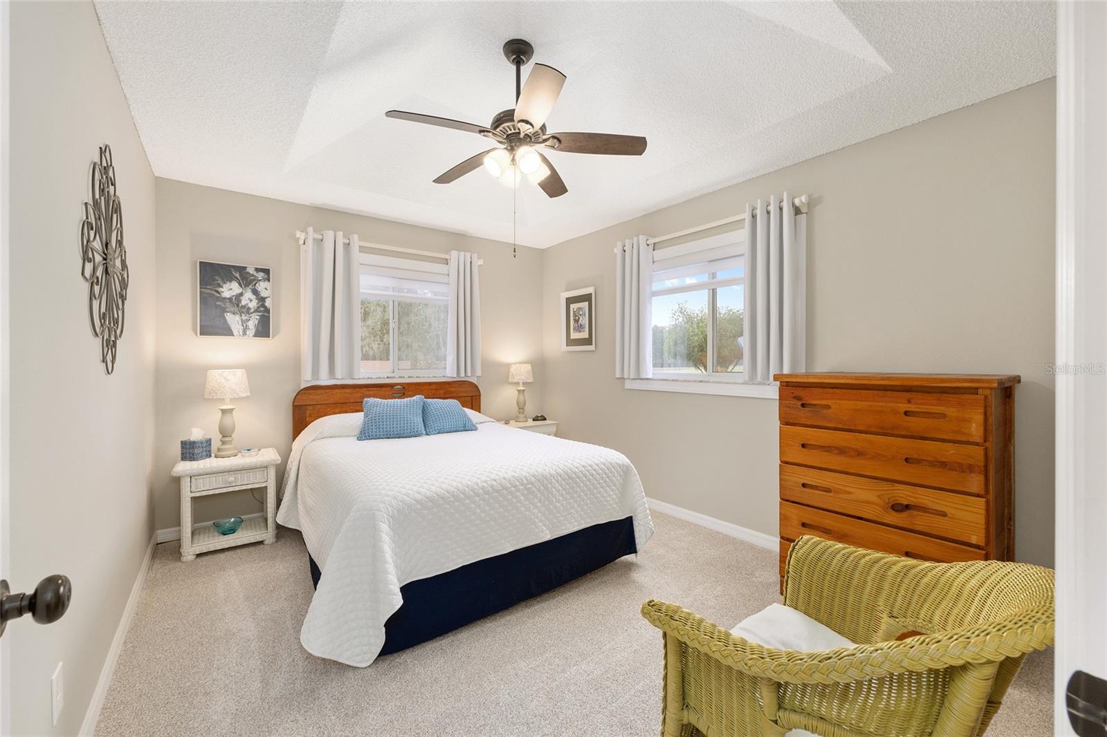 OCALA PALMS UN I - Residential