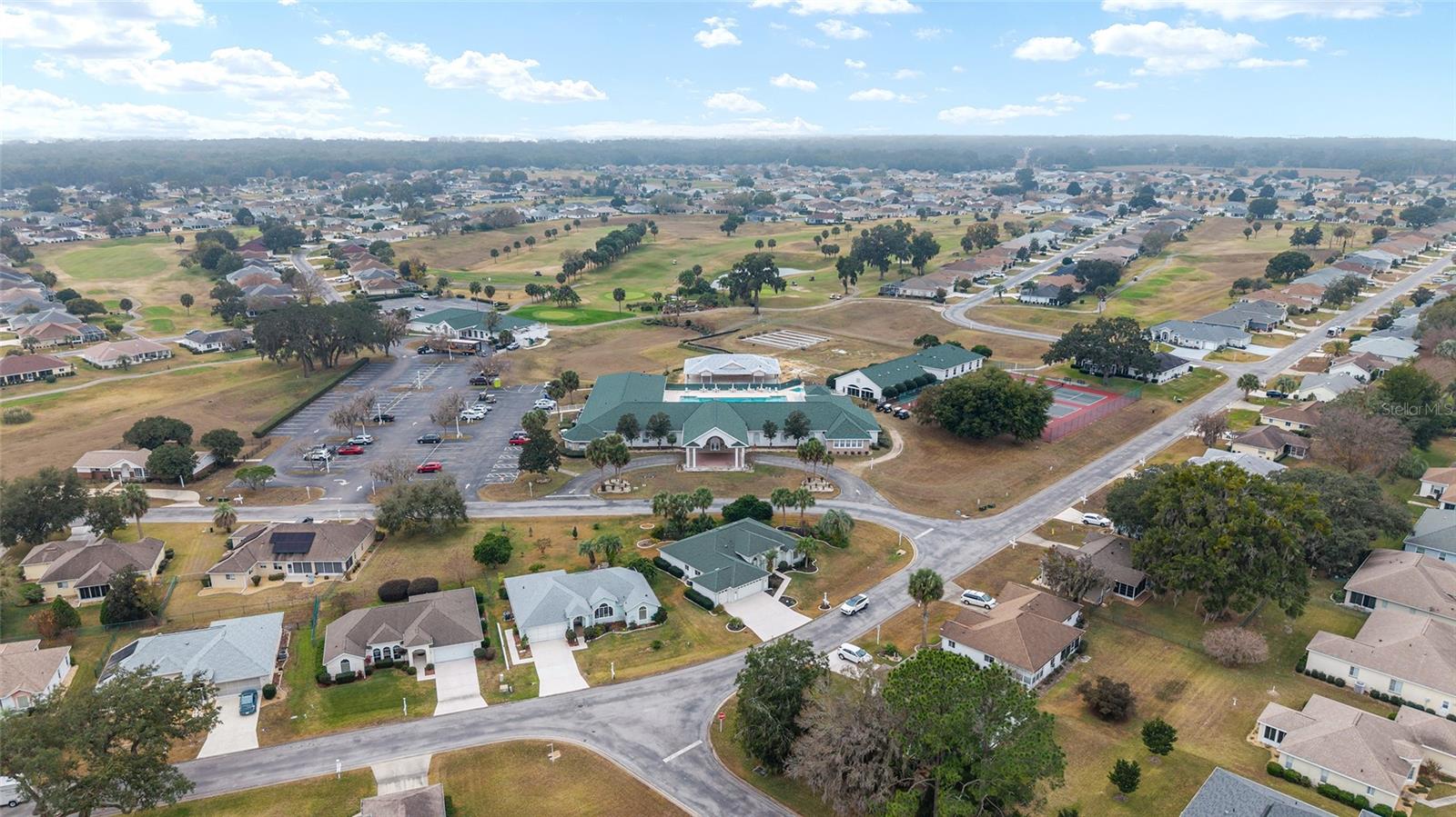 OCALA PALMS UN I - Residential