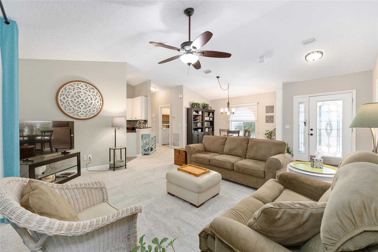 OCALA PALMS UN I - Residential