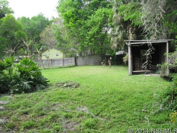 Spanish Mission Heights Unit 04 Unrec 117 - Residential