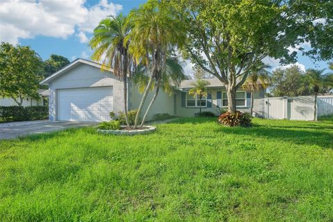 A home in SEMINOLE