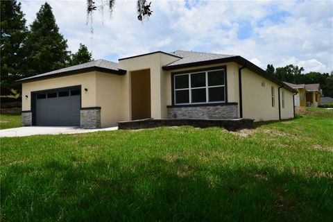 A home in OCALA