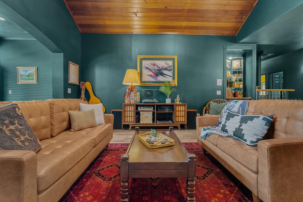 SWEETWATER COUNTRY CLUB - Residential