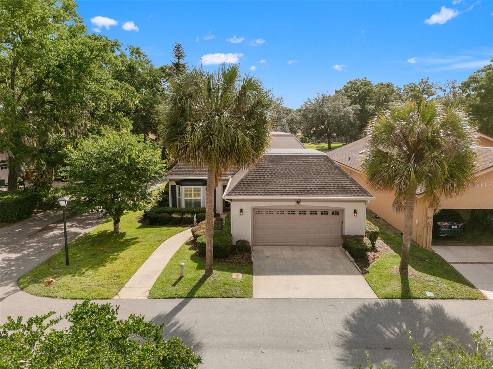 SWEETWATER COUNTRY CLUB - Residential