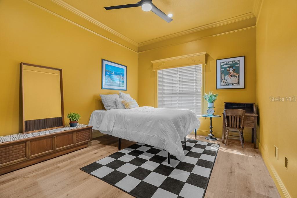 SWEETWATER COUNTRY CLUB - Residential