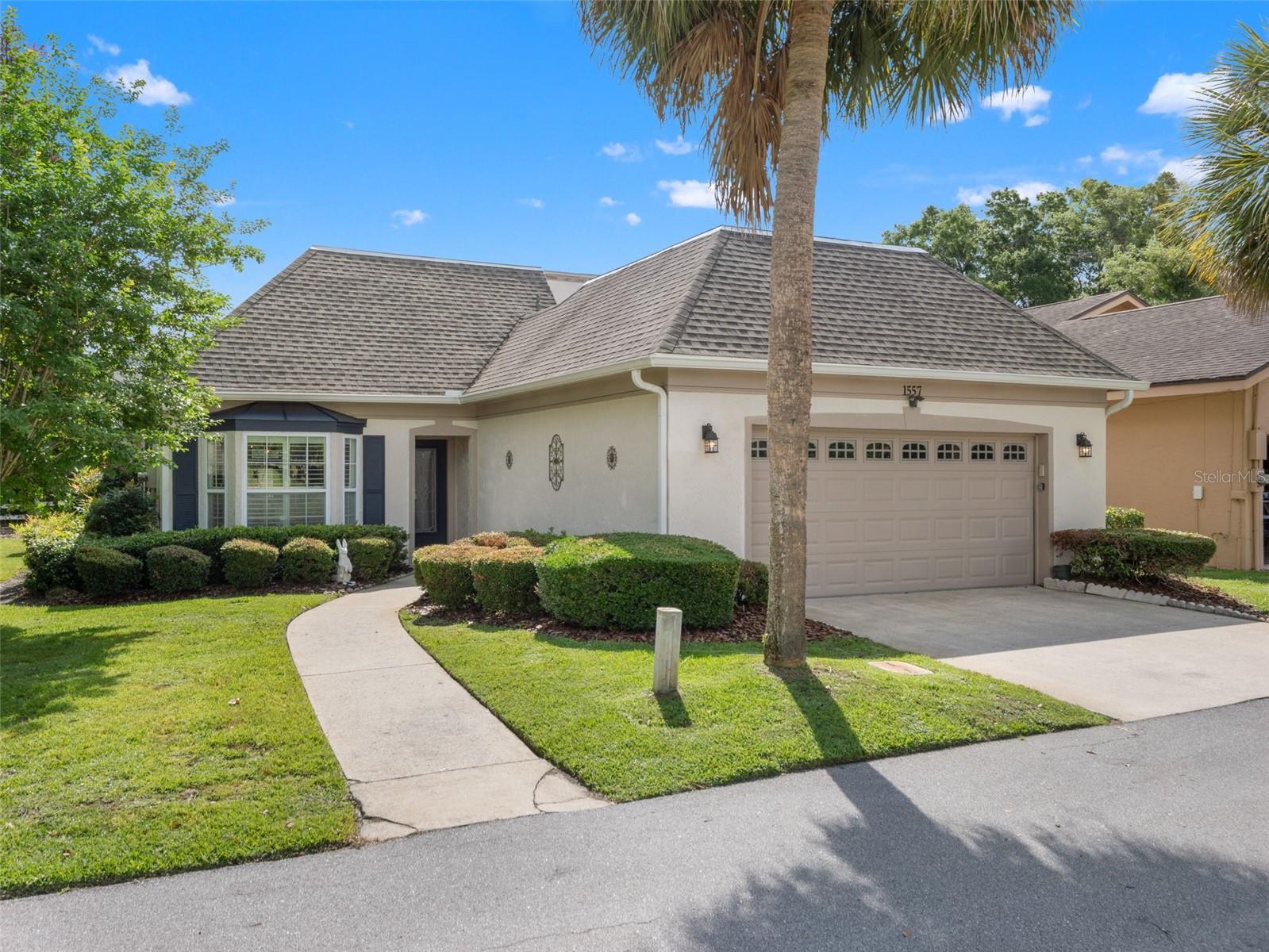 SWEETWATER COUNTRY CLUB - Residential