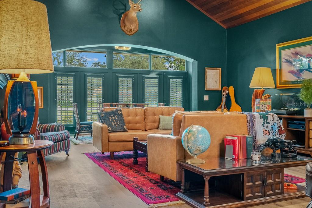 SWEETWATER COUNTRY CLUB - Residential