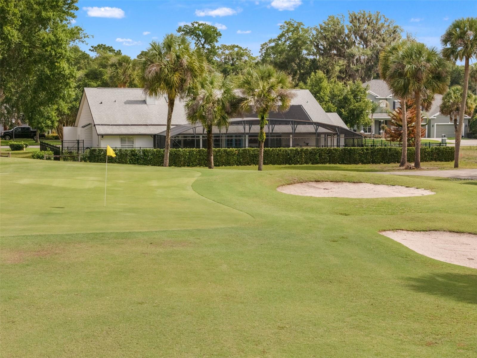 SWEETWATER COUNTRY CLUB - Residential