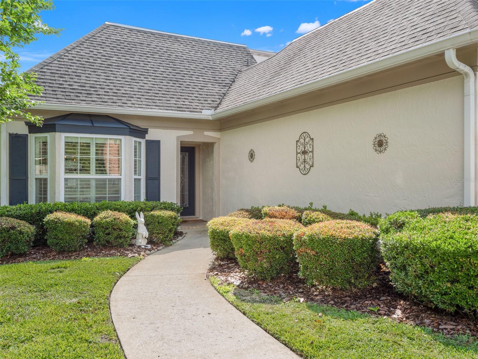 SWEETWATER COUNTRY CLUB - Residential