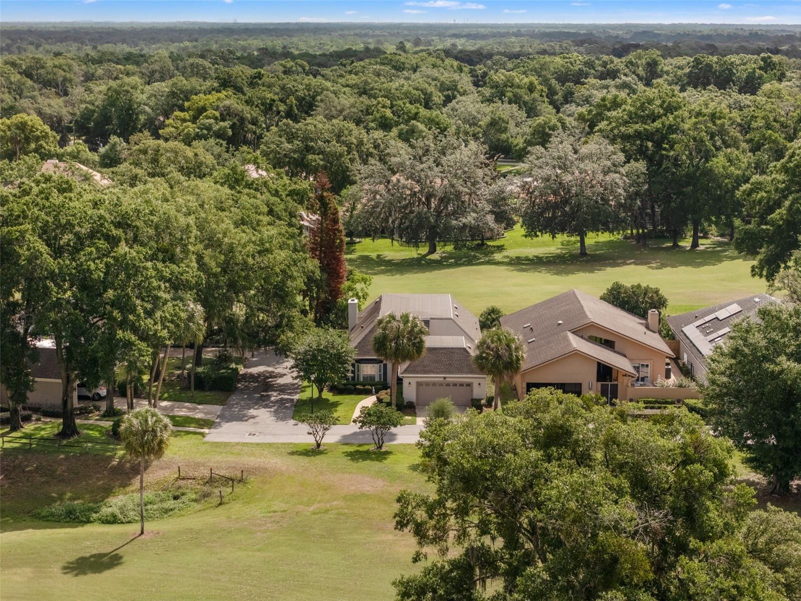SWEETWATER COUNTRY CLUB - Residential