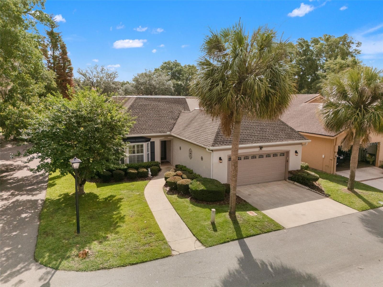 SWEETWATER COUNTRY CLUB - Residential