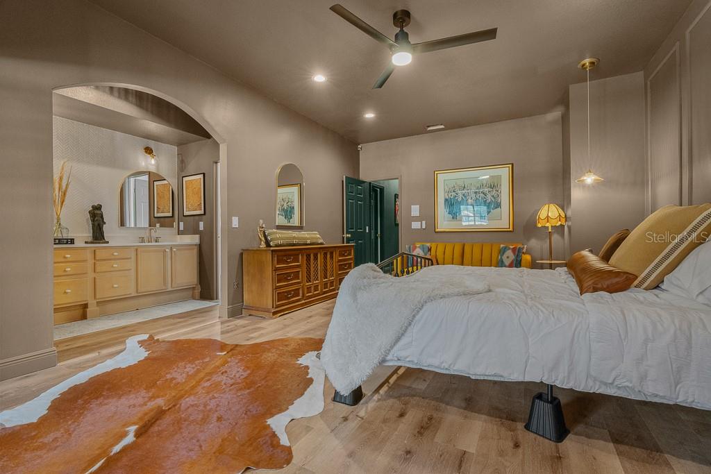 SWEETWATER COUNTRY CLUB - Residential