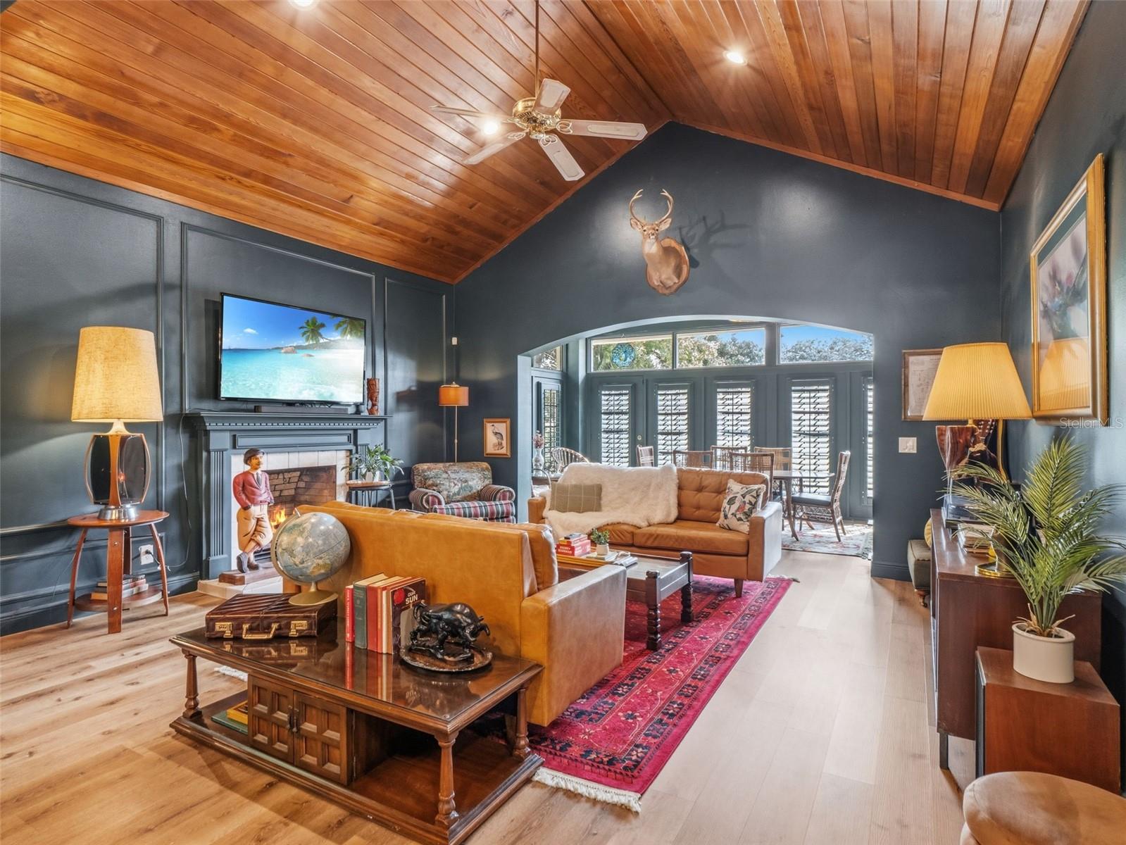 SWEETWATER COUNTRY CLUB - Residential