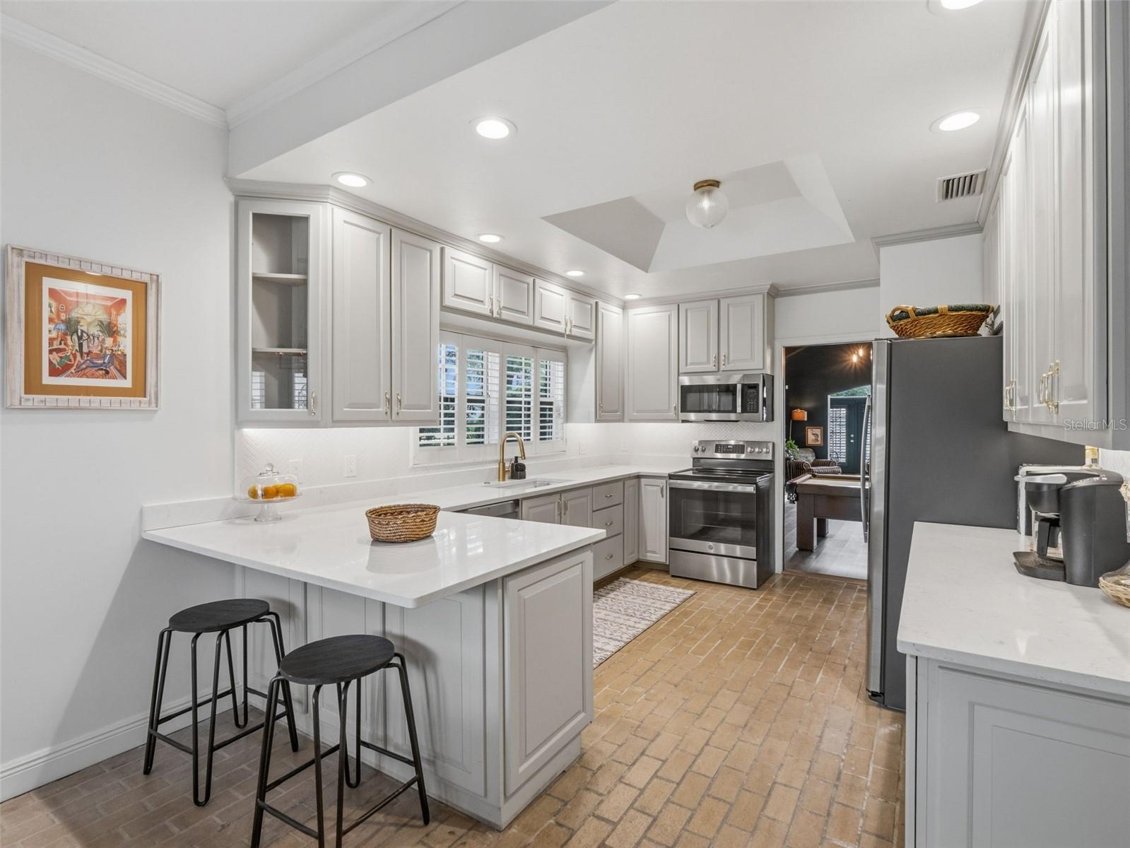 SWEETWATER COUNTRY CLUB - Residential