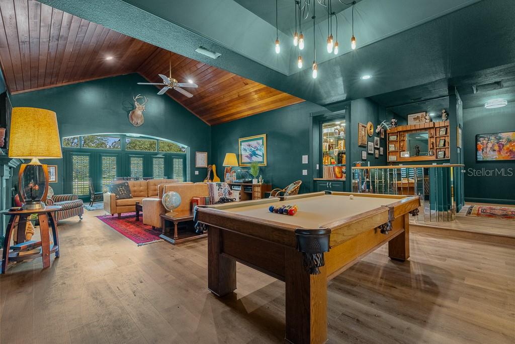SWEETWATER COUNTRY CLUB - Residential